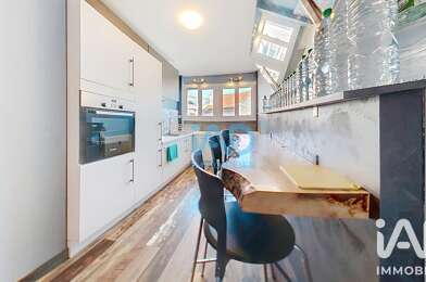 Appartement 2 pièces 132000 €