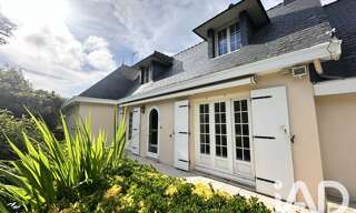 Maison 5 Pièces 143 m² à vendre à Clohars-Carnoët (29360)