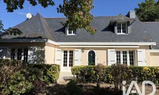 Maison 5 Pièces 143 m² à vendre à Clohars-Carnoët (29360)