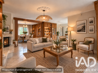 Vente Maison/villa 5 pièces — photo 4
