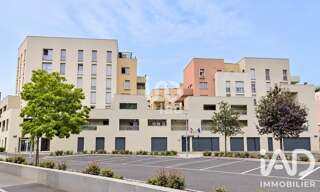 Appartement 2 Pièces 40 m² à vendre à Aulnay-sous-Bois (93600)