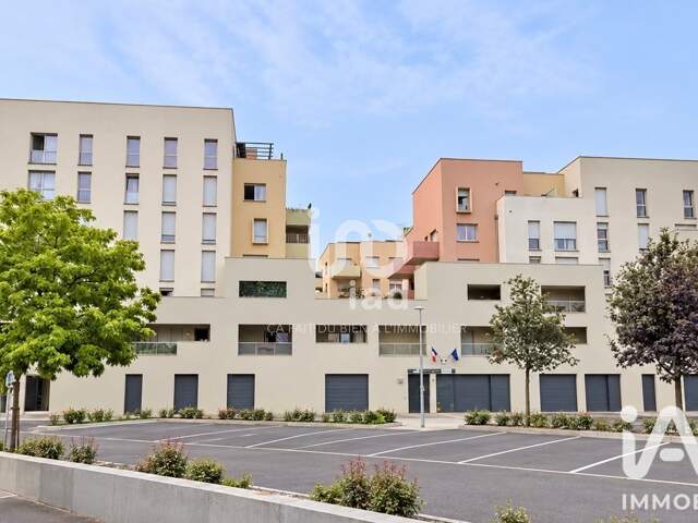 Vente Appartement 2 pièces — photo du bien