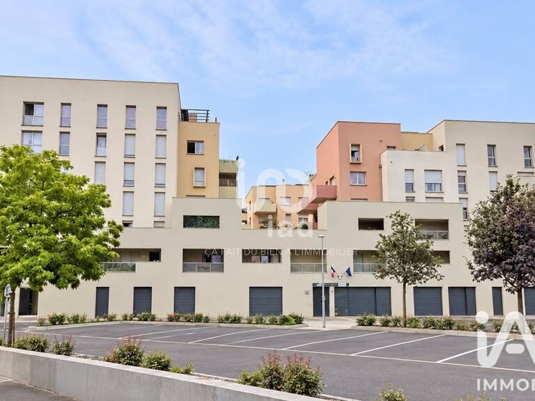 Vente Appartement 2 pièces — photo 1
