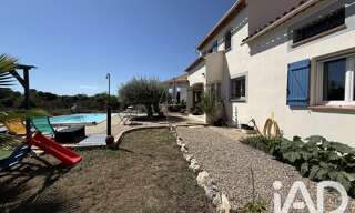 Maison 6 Pièces 137 m² à vendre à Régusse (83630)
