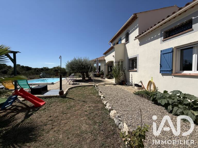 Vente Maison traditionnelle 6 pièces — photo 1