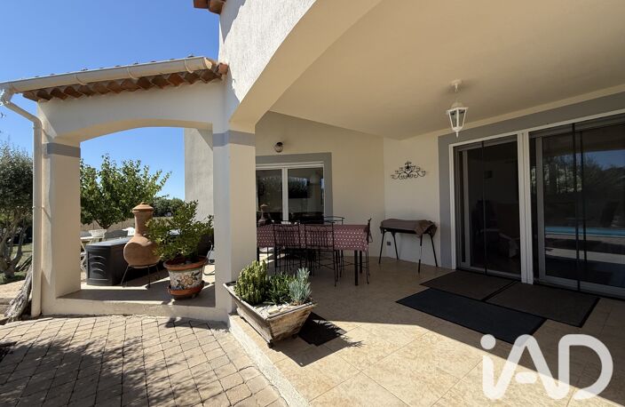 Vente Maison traditionnelle 6 pièces — photo 2