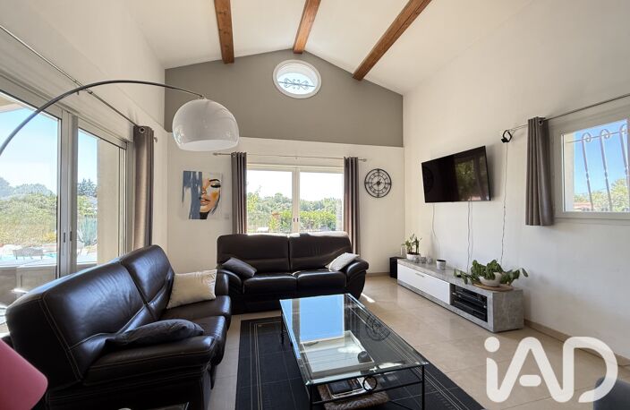 Vente Maison traditionnelle 6 pièces — photo 3