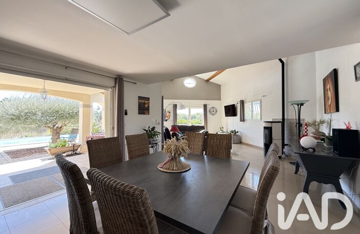 Vente Maison traditionnelle 6 pièces — photo 4
