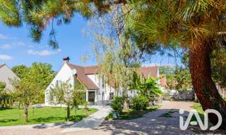 Maison 8 Pièces 234 m² à vendre à Marines (95640)