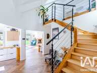 Vente Maison d'architecte 8 pièces — photo 2