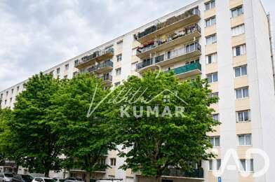 Appartement 2 pièces 119000 €