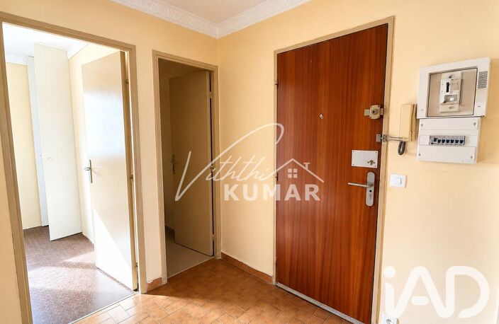 Vente Appartement 2 pièces — photo 2