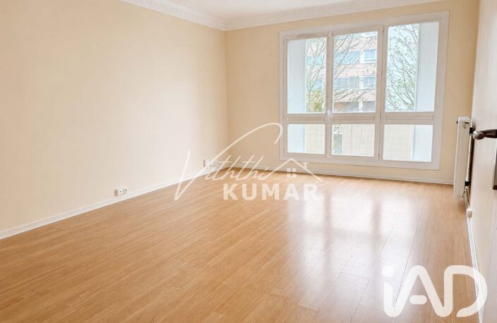 Vente Appartement 2 pièces — photo 3