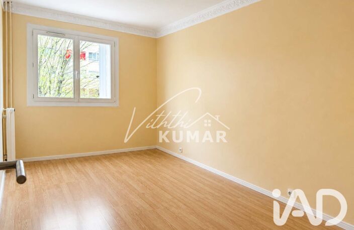 Vente Appartement 2 pièces — photo 4
