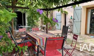 Maison 5 Pièces 164 m² à vendre à Tressan (34230)
