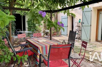 Vente Maison/villa 5 pièces — photo du bien