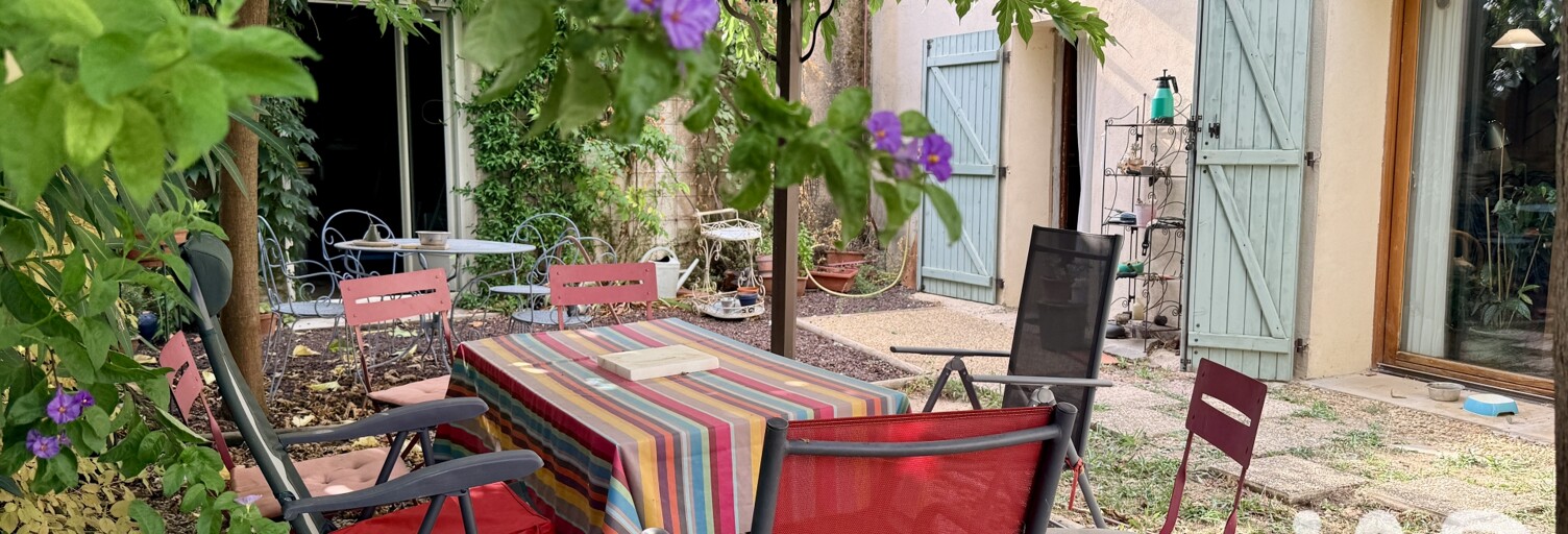 Maison 5 Pièces 164 m² à vendre à Tressan (34230)