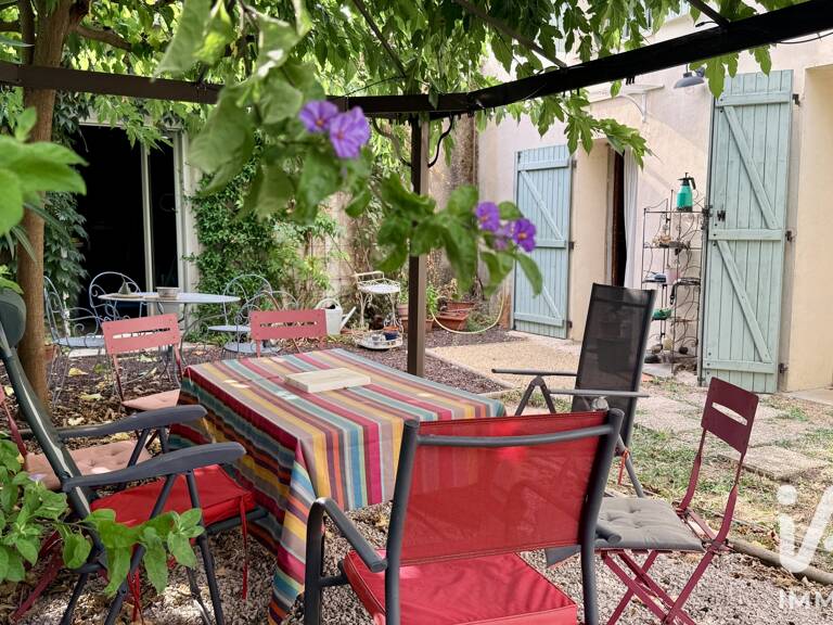 Vente Maison/villa 5 pièces — photo 1