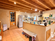 Vente Maison/villa 5 pièces — photo 4
