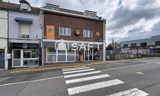 Immeuble  360 m² à vendre à Billy-Montigny (62420)