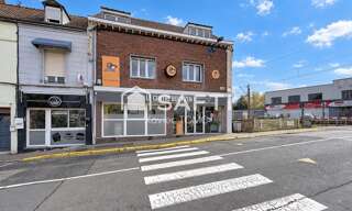 Immeuble  360 m² à vendre à Billy-Montigny (62420)