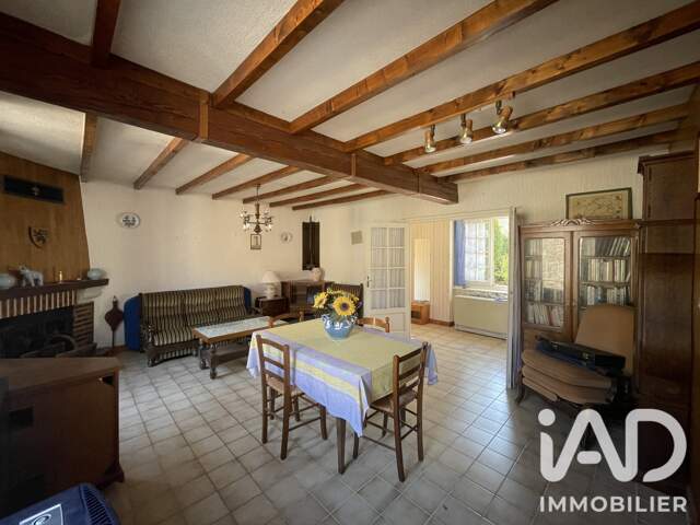 Vente Maison de village 3 pièces — photo du bien