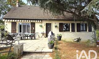 Maison 6 Pièces 124 m² à vendre à Montagney (70140)