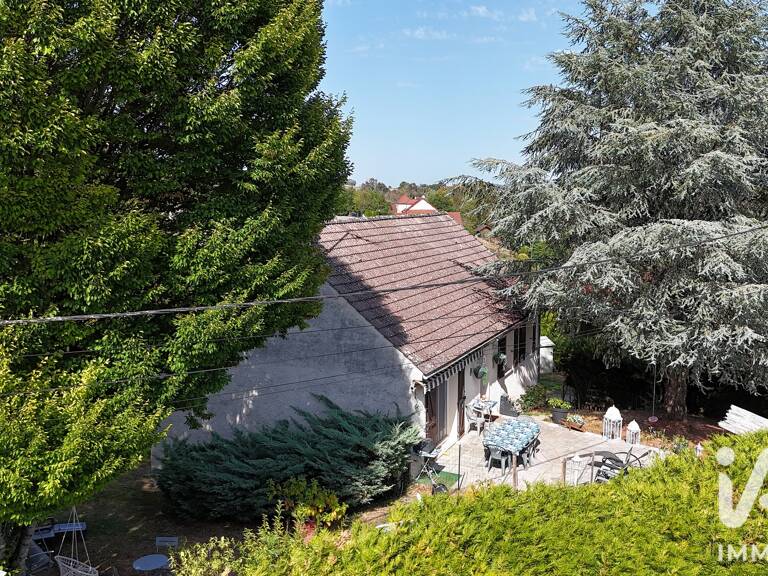 Vente Maison traditionnelle 6 pièces — photo 1