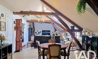Appartement 3 Pièces 78 m² à vendre à Nonancourt (27320)