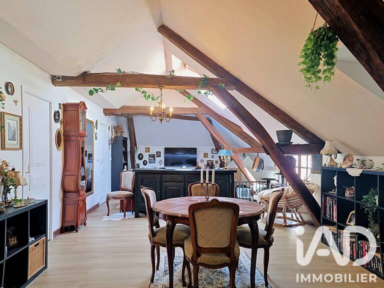 Vente Appartement 3 pièces — photo 1