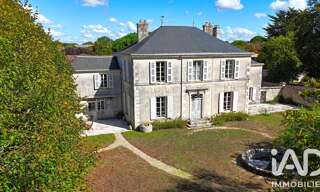 Maison 9 Pièces 255 m² à vendre à Auchay-sur-Vendée (85200)