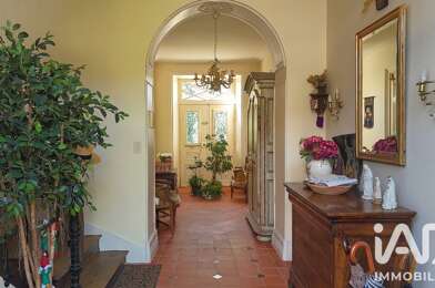 Maison 9 pièces 498000 €