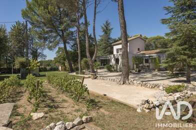 Maison 6 pièces 650000 €