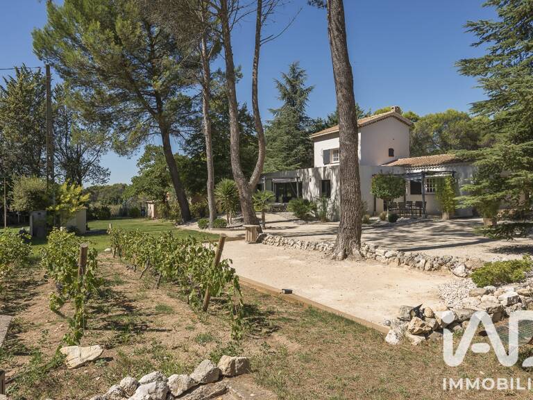Vente Maison/villa 6 pièces — photo 1