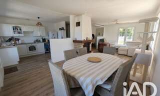 Maison 4 Pièces 89 m² à vendre à Montrevault-sur-Èvre (49110)