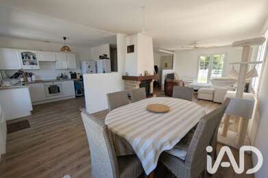 Maison 4 pièces 194000 €