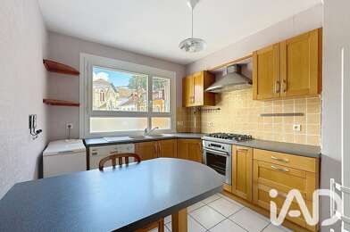 Appartement 4 pièces 85000 €