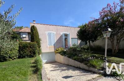 Vente Maison de ville 7 pièces — photo du bien