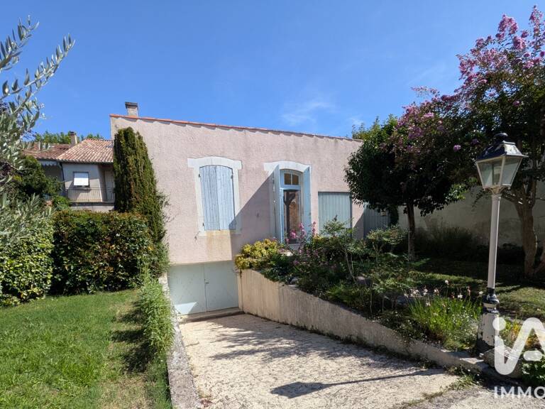 Vente Maison de ville 7 pièces — photo 1