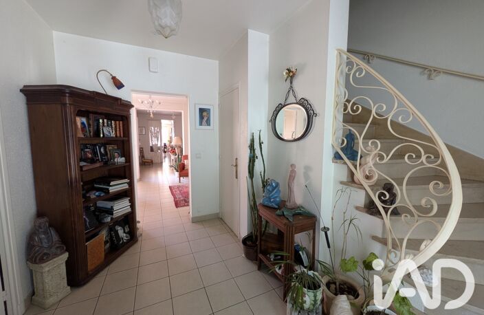 Vente Maison de ville 7 pièces — photo 2