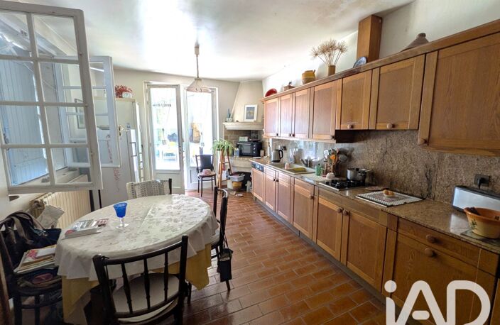 Vente Maison de ville 7 pièces — photo 3