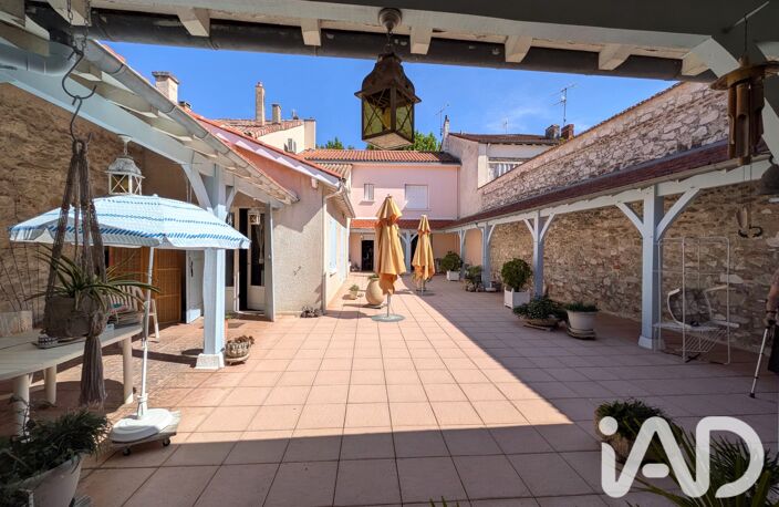 Vente Maison de ville 7 pièces — photo 4