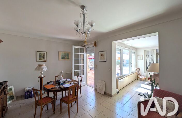 Vente Maison de ville 7 pièces — photo 5