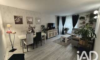 Appartement 4 Pièces 80 m² à vendre à Chilly-Mazarin (91380)