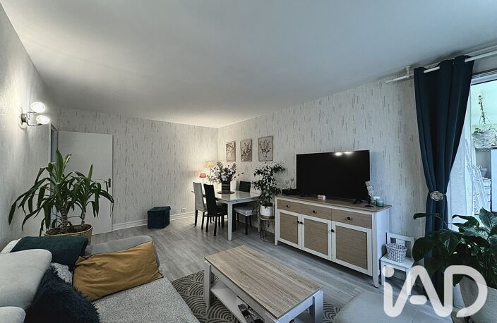 Vente Appartement 4 pièces — photo 2