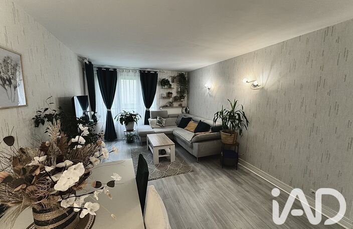 Vente Appartement 4 pièces — photo 4