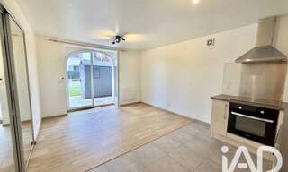 Appartement 2 Pièces 39 m² à vendre à Viry (74580)