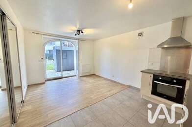Appartement 2 pièces 236000 €