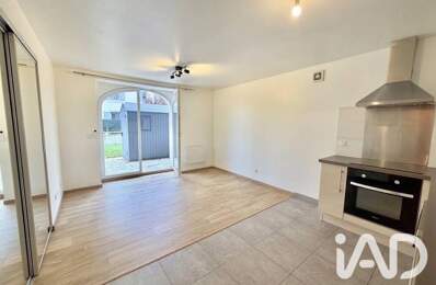 Vente Appartement 2 pièces — photo du bien