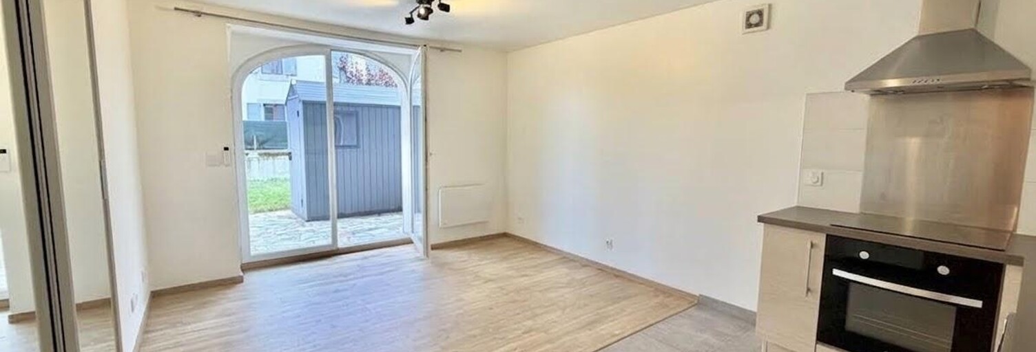 Appartement 2 Pièces 39 m² à vendre à Viry (74580)